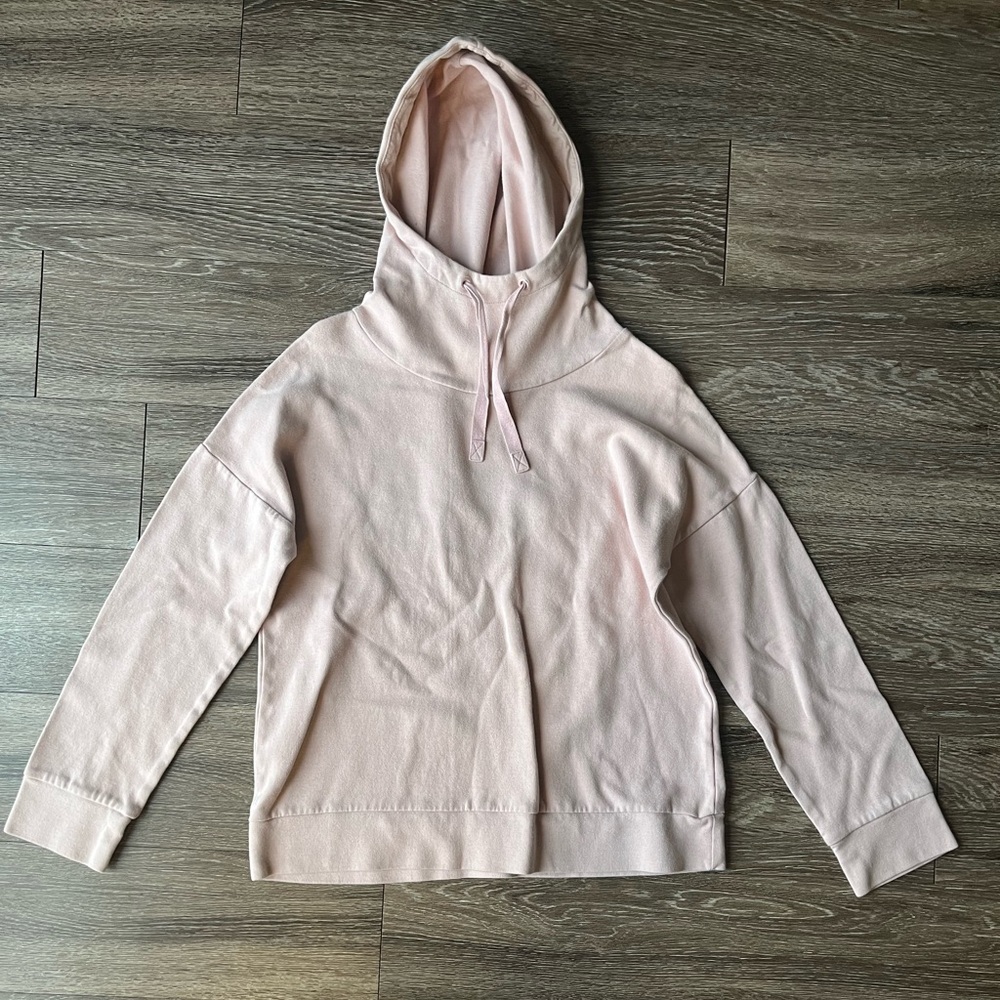 A New Day Hoodie